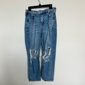 American Eagle Mom Jeans